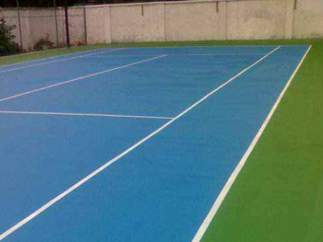 澄迈球场翻新维修改造业务介绍